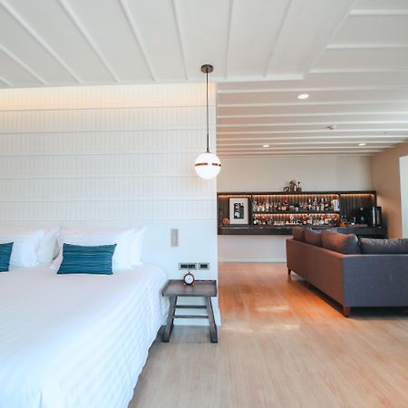 Syn Boutique Hotel Csiangmaj Kültér fotó