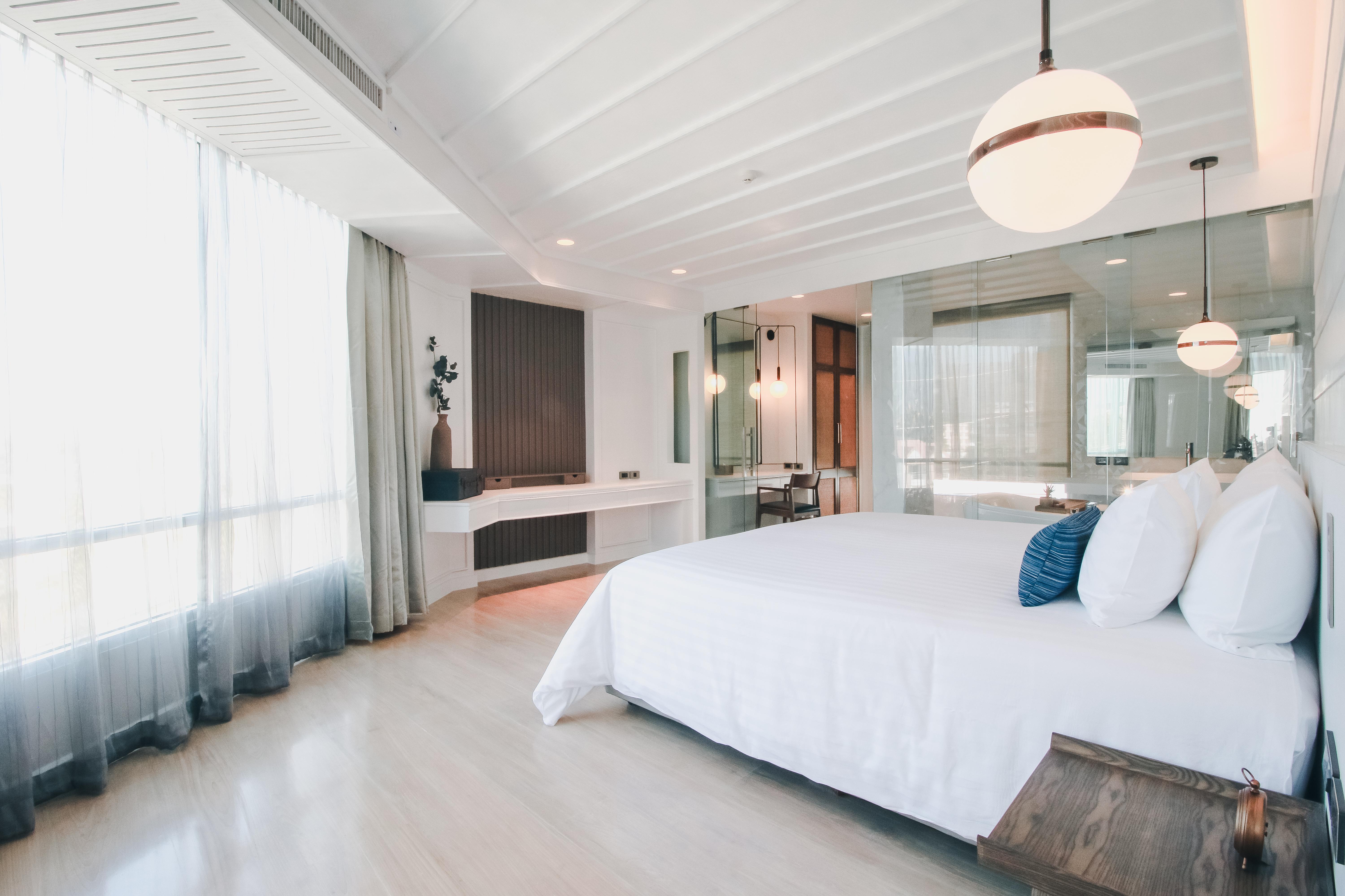 Syn Boutique Hotel Csiangmaj Kültér fotó