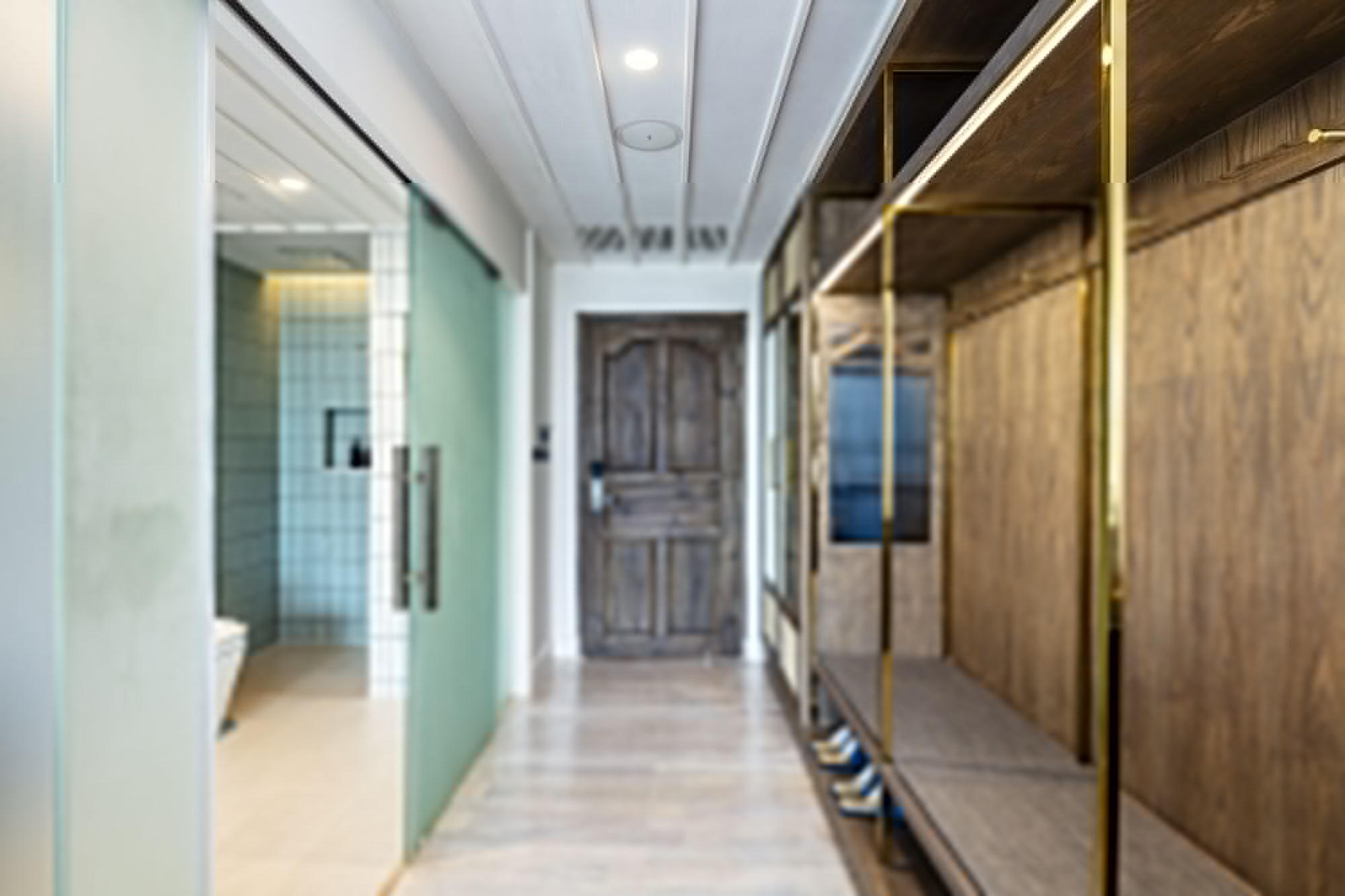 Syn Boutique Hotel Csiangmaj Kültér fotó