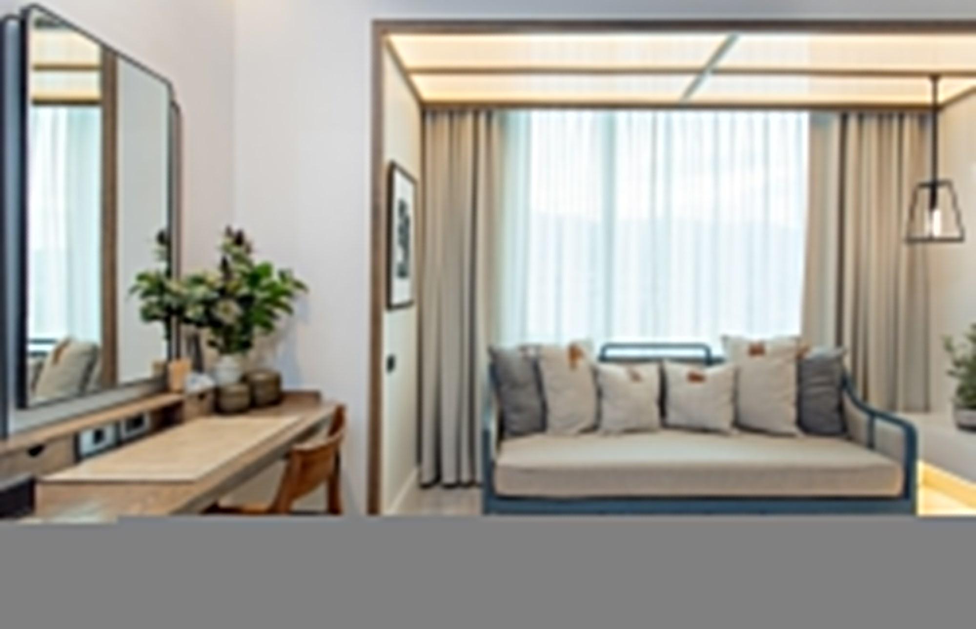 Syn Boutique Hotel Csiangmaj Kültér fotó