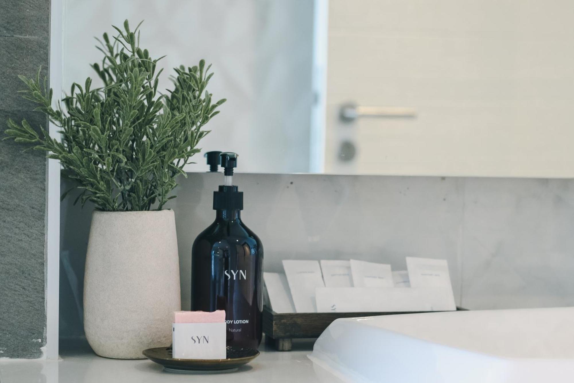 Syn Boutique Hotel Csiangmaj Kültér fotó